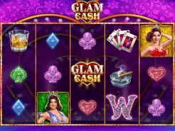 Glam Cash Slots