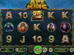 Ape King Slots